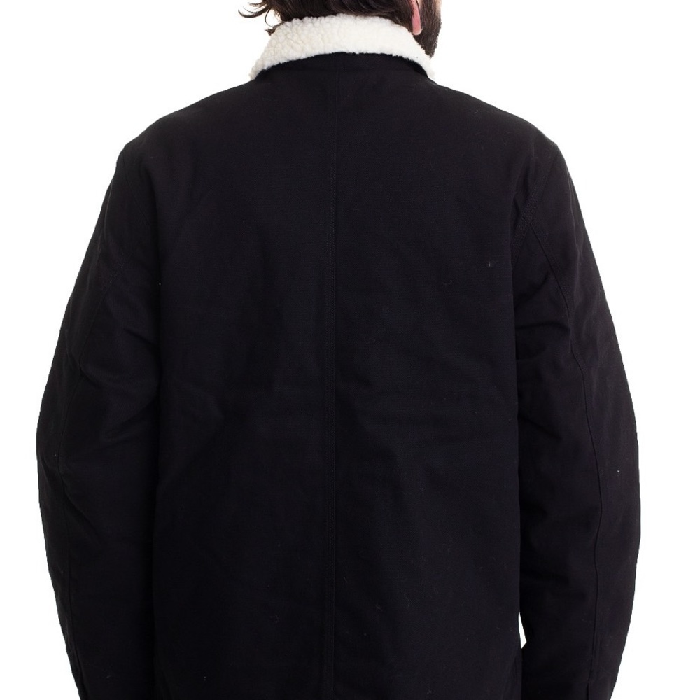 Fairmount coat WIP Carhartt Work In Progress - Picture 3 of 4